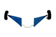 Rage RC A1515 Landing Gear for Super Cub 750 BL