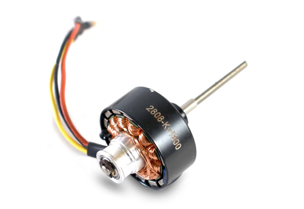Rage RC A1518 2208/1800KV Brushless Motor for Super Cub 750 BL