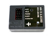 Rage RC A1519 2.4GHz Receiver with PASS System for Super Cub 750 BL