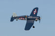 Rage RC A1603 F4U Corsair 500mm Brushless RFRT (Rage) Warbird