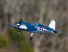 Rage RC A1603 F4U Corsair 500mm Brushless RFRT (Rage) Warbird