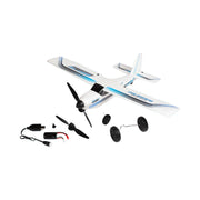 Rage RC A1605 Scout 500mm Brushless RFRT (Rage) Sport Airplane