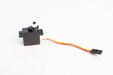 Rage RC B1118 9g Waterproof Rudder Servo for Black Marlin MX, LightWave