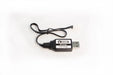 Rage RC B1123 USB Li-Ion Battery Charger for Black Marlin MX, SuperCat MX, LightWave