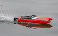 Rage RC B1131 SuperCat MX Electric Micro RTR Boat