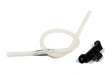 Rage RC B1140 Water Cooling Tube with Adapter for Black Marlin MX, SuperCat MX, LightWave