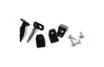 Rage RC B1141 Running Hardware Set for Black Marlin MX, LightWave