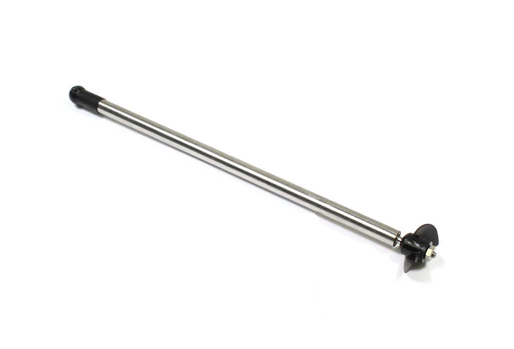 Rage RC B1144 Propeller with Driveshaft for Black Marlin MX, SuperCat MX