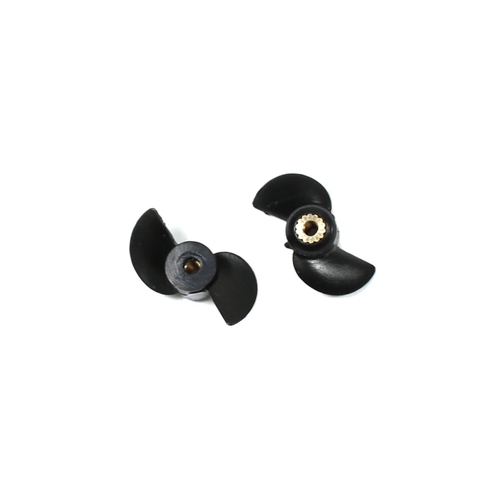Rage RC B1145 Propellers for Black Marlin MX, SuperCat MX (2 Pack)