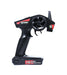 Rage RC B1146 2.4GHz Transmitter for Black Marlin MX, Black Marlin EX