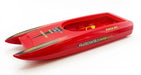 Rage RC B1150 Replacement Hull with Decals for SuperCat MX