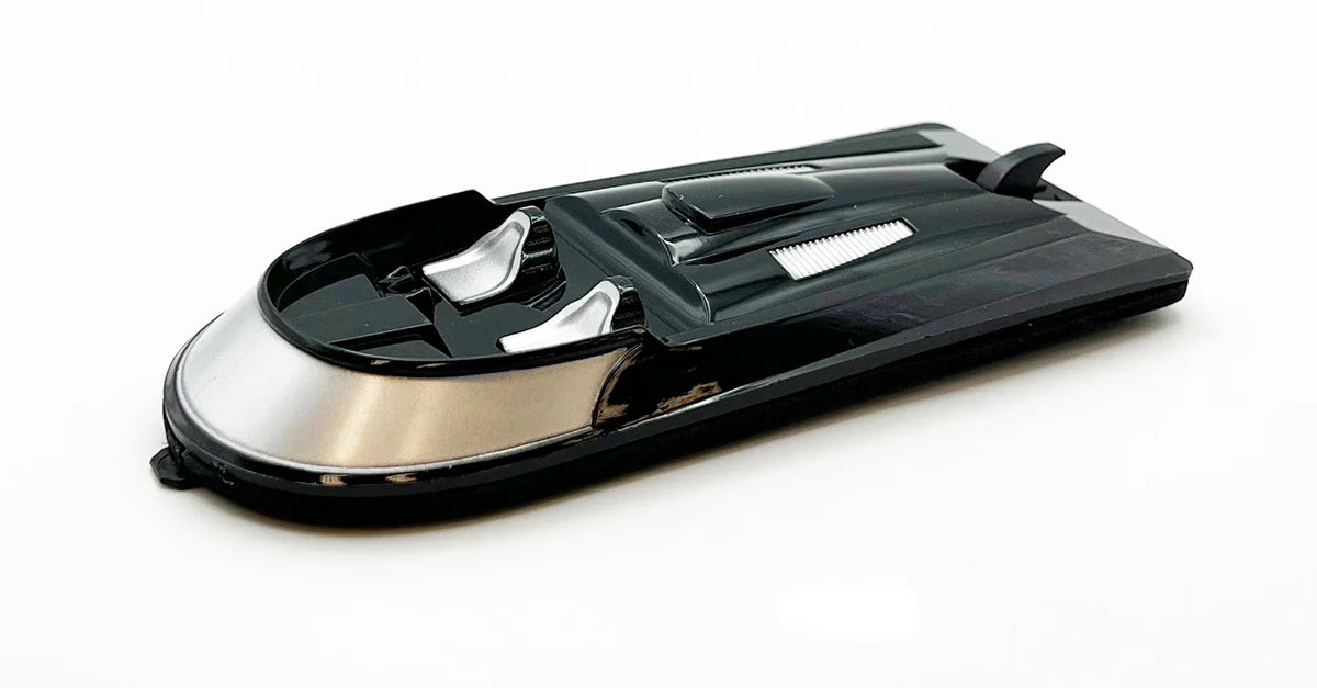 Rage RC B1151 Replacement Canopy & Latch for SuperCat MX