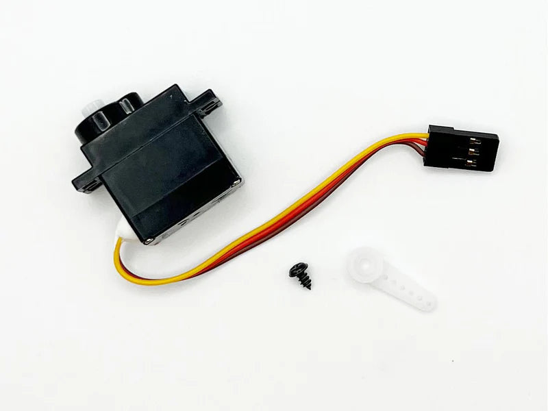 Rage RC B1154 9g Waterproof Servo for SuperCat MX
