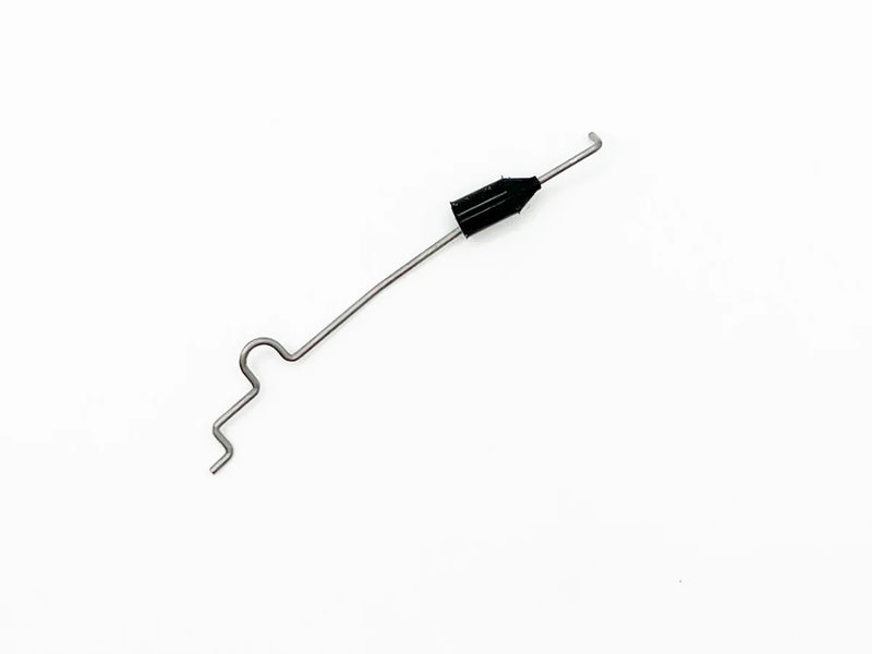 Rage RC B1155 Rudder Push Rod for SuperCat MX
