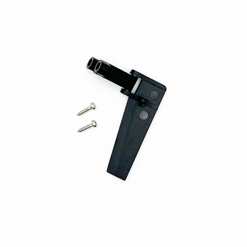 Rage RC B1156 Rudder Assembly for SuperCat MX