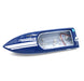 Rage RC B1160 Replacement Printed Hull for LightWave - Blue
