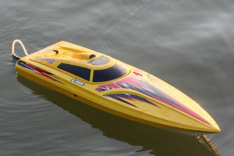 Rage RC B1208 Velocity 800BL Brushless Deep Vee RTR Offshore Boat