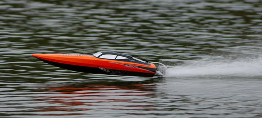 Rage RC B1209 Velocity 900BL Brushless Deep Vee RTR Boat