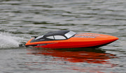 Rage RC B1209 Velocity 900BL Brushless Deep Vee RTR Boat