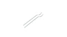 Rage RC B1213 Rudder Pushrod Set for Black Marlin, Black Marlin Brushless, Black Marlin EX, Black Marlin EX BL