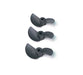 Rage RC B1219 Propellers for Black Marlin / BM Brushless (3 Pack)