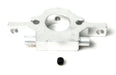 Rage RC B1232 Water-Cooling Motor Mount for Black Marlin Brushless