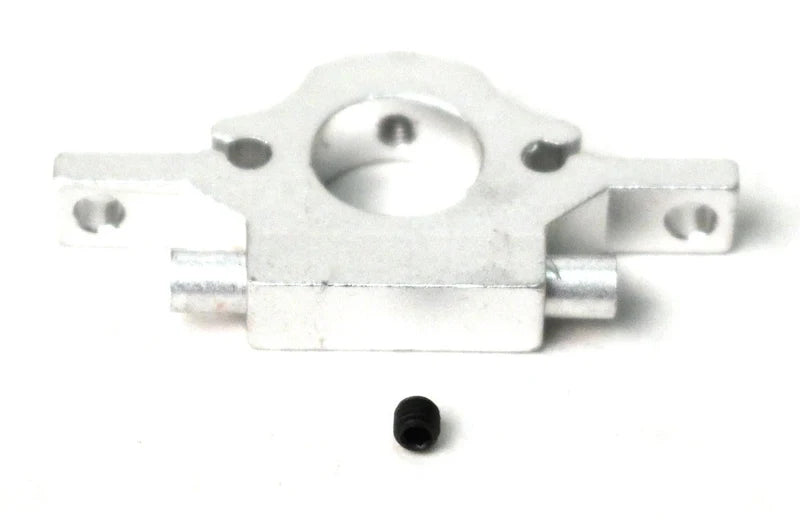 Rage RC B1232 Water-Cooling Motor Mount for Black Marlin Brushless