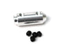 Rage RC B1233 Brushless Motor Coupler for Black Marlin Brushless