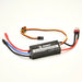 Rage RC B1234B 30A Brushless ESC (Water-Cooled) for Black Marlin Brushless