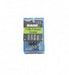 Rage RC B1236B 2.4GHz Auto-Bind Receiver for Black Marlin BL, SuperCat 700BL, Velocity 900BL