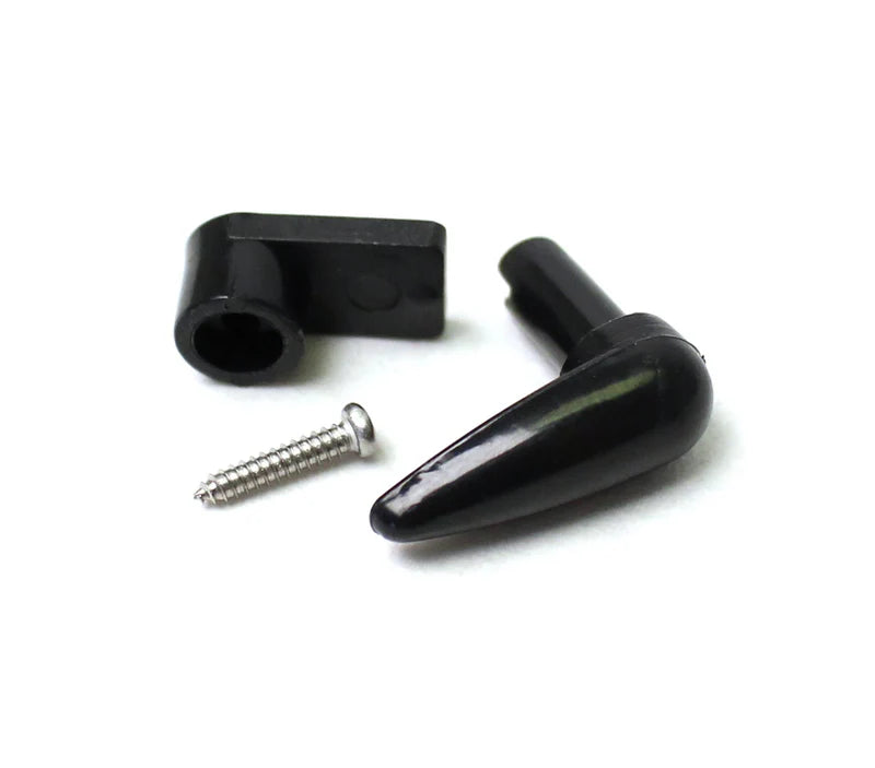 Rage RC B1247 Canopy Latch for SC700BL Super Cat