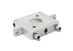 Rage RC B1249 Stainless Motor Mount for SuperCat 700BL, Velocity 800BL, Velocity 900BL