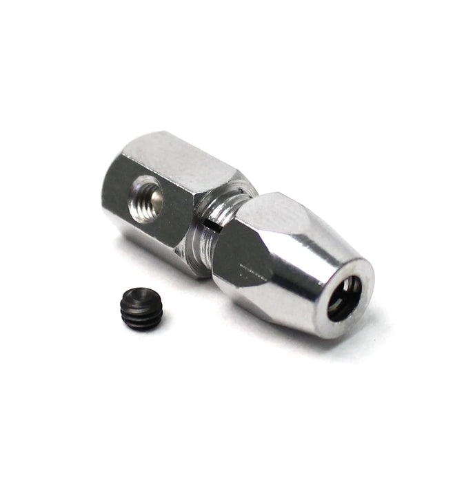 Rage RC B1250 Brushless Motor Coupler for SC700BL Super Cat
