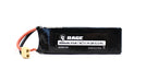 Rage RC B1252 11.1V 3S 25C 3600mAh Li-Po Battery with XT60 for SC700BL Super Cat