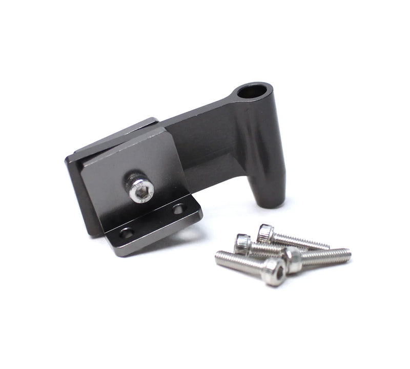 Rage RC B1255 Stainless Steel Shaft Bracket for SC700BL Super Cat