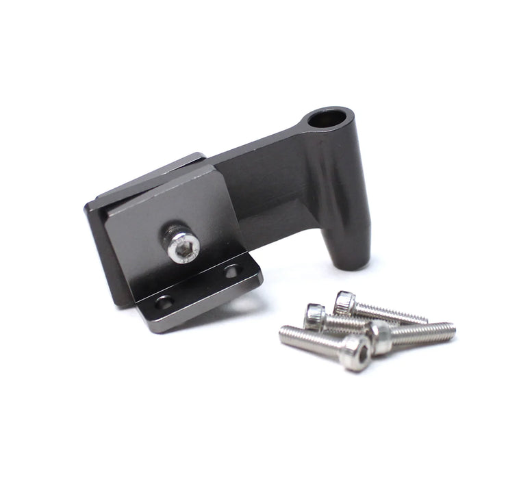 Rage RC B1255 Stainless Steel Shaft Bracket for SC700BL Super Cat