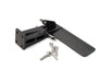 Rage RC B1260 Stainless Steel Rudder Assembly for SC700BL Super Cat