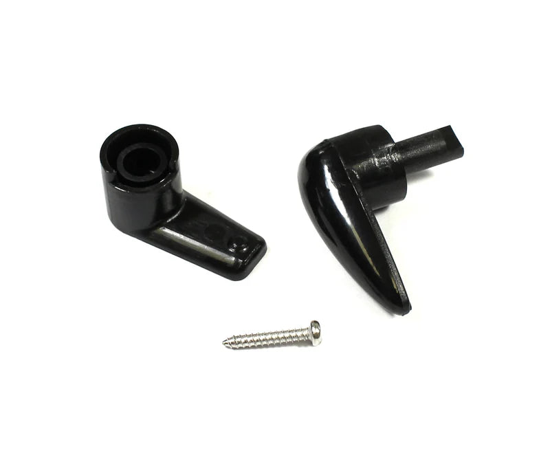 Rage RC B1264 Canopy Latch for Velocity 800 BL (2 Pack)