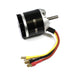 Rage RC B1265 3720/1800KV Brushless Motor for Velocity 800BL, Velocity 900BL