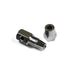 Rage RC B1266 Brushless Motor Coupler for Velocity 800BL, Velocity 900BL
