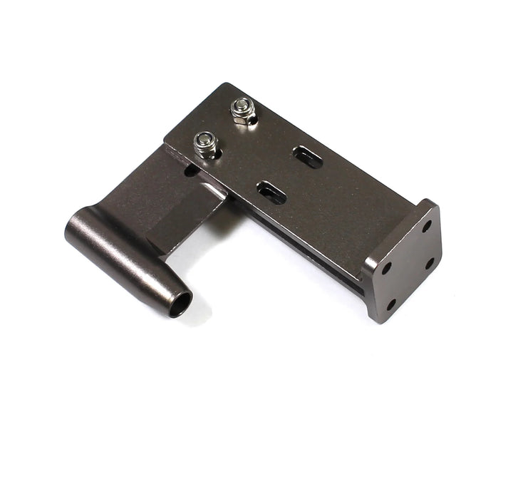 Rage RC B1270 Stainless Steel Shaft Bracket with Bearings for Velocity 800BL