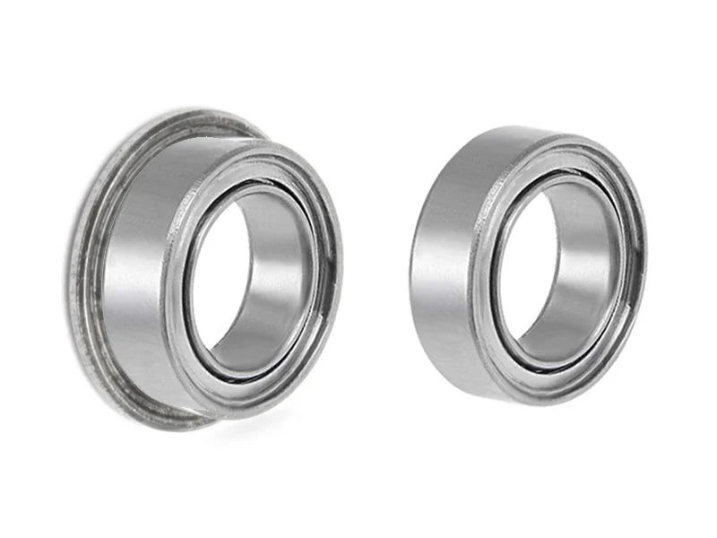 Rage RC B1274 Bearing Set for Propeller Shaft for Velocity 800BL, Velocity 900BL