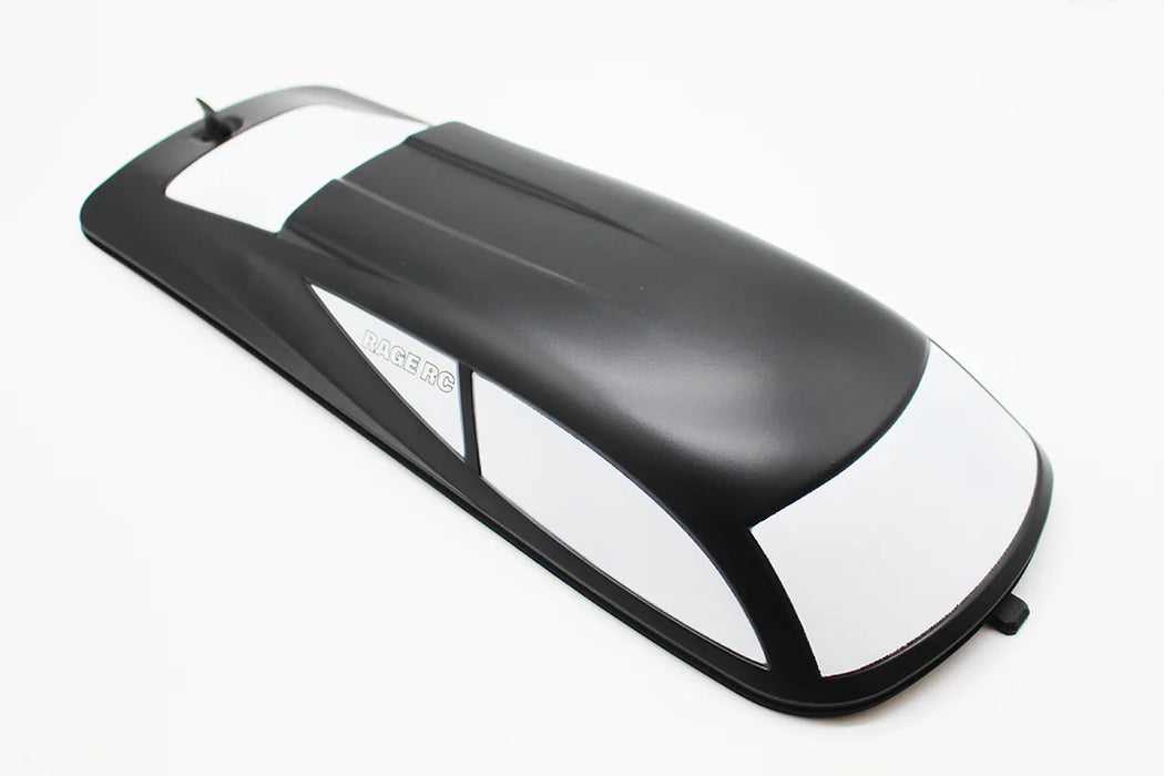 Rage RC B1277 Replacement Canopy with Latch for Velocity 900BL