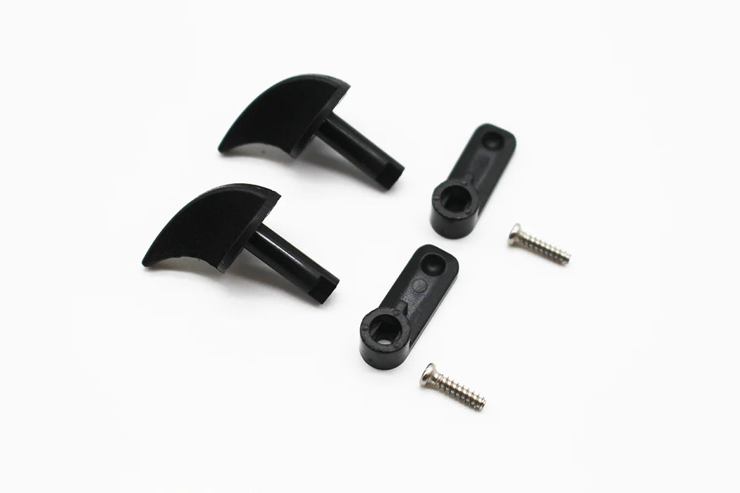 Rage RC B1278 Canopy Latch for Velocity 900BL (2 Pack)
