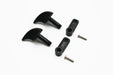 Rage RC B1278 Canopy Latch for Velocity 900BL (2 Pack)