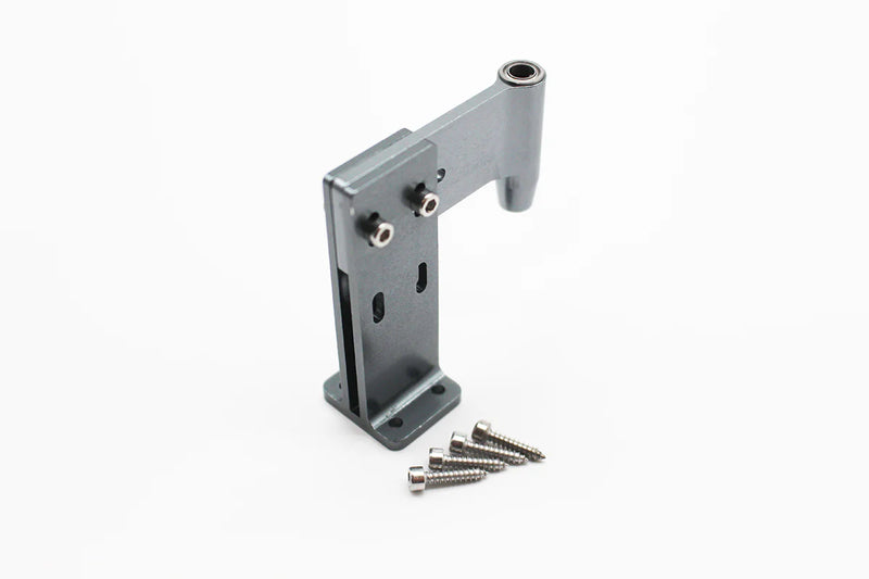 Rage RC B1281 Stainless Shaft Bracket for Velocity 900BL