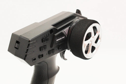 Rage RC B1285 2.4GHz Transmitter for Velocity 900BL