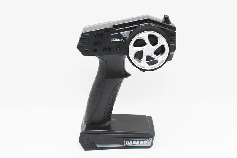 Rage RC B1285 2.4GHz Transmitter for Velocity 900BL