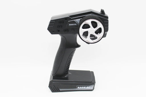 Rage RC B1285 2.4GHz Transmitter for Velocity 900BL
