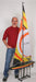 Rage RC B1301 Eclipse 1M RTR RC Sailboat
